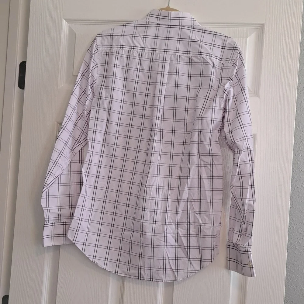 Dress Shirt 8/20